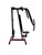 Used Special Blend SPYDEE SHOULDER PRESS Home Gym No Plates 11916-S000028767 View 3