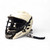 Used Cascade CS Lacrosse Helmet White MD 11916-S000028808 View 1