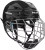 New Bauer S25 RE-AKT 90 HELMET COMBO LG BLK 11860-BAR1065826BLKL View 1