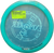 Used Latitude 64 EXPLORER MISPRINT Disc Golf Mid Range Teal 11735-S000348493 View 2