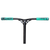 New Lucky ViceGrips 2.0 Pro Scooter Grips- Black/Teal 11218-052270020 View 2