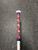 Used Nike BT0635 BB/SB High School -3 Bat 33" 11801-S000045746 View 3