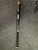 Used BAUM WHITE EDITION AAA PRO MAPLE BB/SB Wood Bat 31" 10743-S000461593 View 1