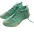 Used Adidas Basketball Shoes M Royal Blue Senior 12 11479-S000395630 View 2