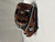 Used Wilson A550 BB/SB Glove RH Throw Brown 11 1/2" 11490-S000262036 View 1