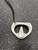 Used Nike T100 OZ Mens Putter RH 10558-S000236695 View 2