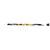 Used Gait MANIAC Mens Atk/Mid LAX Shaft Black 11760-S000076919 View 1