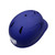 Used Rawlings HELMET Batting Helmet No Mask Navy Blue SM 11760-S000076930 View 3