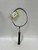 Used BADMINTON RACQUET Junior Badminton Racquet Purple Unknown 11892-S000016399 View 2