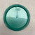 Used MINT DISCS GRECKLE Disc Golf Driver Teal 11762-S000064106 View 2