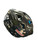 Used Schutt STALLION 575 Lacrosse Helmet Black SM 11892-S000016421 View 3
