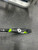 Used Demarini VOODOO BB/SB USSSA 2 5/8 Bat 32" 11337-S000462164 View 2