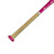 Used Easton PINK SAPHIRE BB/SB Fastpitch Bat 30" 11484-S000281046 View 6