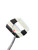 Used Odyssey JAILBIRD 380 Mens Putter RH View 3