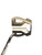 Used Taylormade SPIDER TOUR X Mens Putter RH View 3