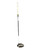 Used Taylormade SPIDER TOUR X Mens Putter RH View 5
