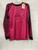 Used MOTINY Soccer Goalie Top Adt Pink SM 11871-S000016183 View 1