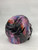 Used Adidas INCITE Batting Helmet w/Mask Black/Royal/Red MD 11871-S000016182 View 3