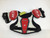 Used CCM U+ 04 JR MD SHOULDER PADS Junior Shoulder Pads MD 11752-S000065613 View 1