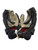 Used Maverik THE MARVEL Lacrosse Gloves Junior Black SM 11735-S000348519 View 2