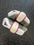Used Maverik ROME ELBOW Lacrosse Arm Pads/Guards White LG 11849-S000028496 View 2