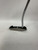 Used RAM GOLF ZEBRA Mens Putter RH 11892-S000016431 View 2
