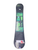 Used Capita PATHFINDER Mens Snowboard Only Green 155 cm 11708-S000179566 View 1
