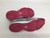 Used Foot Joy SUPERFLEX WMNS 9 GOLF SHOES Womens Golf Shoes Pink Senior 9 11752-S000065657 View 3