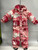 Winter Outerwear Winter Clothing View 1