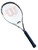 Used TENNIS RACQUET Adult Tennis Racquet Black 4 1/2" 11732-S000353778 View 1