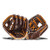 New Marucci KREWE M TYPE I WEB BB/SB Glove RH Throw None 11 1/4" 11868-MRCMFGKR42A2RH View 1