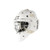 New BAUER S25 940 GOAL MASK L WHT 11285-BAR1064944LWHT View 1