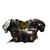 Used Schutt Y FLEX 2.0 FB Shoulder Pads Black MD 11479-S000395656 View 2