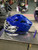 Used Cascade S Lacrosse Helmet Royal Blue One Size 10743-C000461632 View 3
