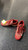 Used Nike NIKE BB/SB Cleats Red Senior 9 11831-S000027823 View 2