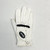 Used Etonic Womens Golf Glove White LG 11805-S000061467 View 1