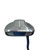 Used Odyssey 2 BALL MALLOT WHITE STEEL Mens Putter RH 11471-S000160500 View 1