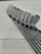 Used Mizuno MP 57 Mens Iron Set RH 3I-PW 11713-S000145752 View 2