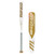 New Marucci ECHO ALLOY DMND BB/SB Fastpitch Bat 11868-ECHO-ALLOY-DMND View 1