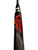Used DEMARINI CF ZEN USSSA 2 3/4 Bat 33" -5 11870-S000023642 View 3