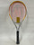 Used TRI AGASSI 25 Adult Tennis Racquet Orange 4 1/2" 11892-S000016459 View 1