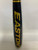 Used Easton ALPHA ALX BB/SB USSSA 2 3/4 Bat 31" 11823-S000031925 View 2