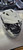 Used Cascade CS Lacrosse Helmet White One Size 11497-S000149118 View 1