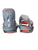 Used Burton FREESTYLE BINDINGS Mens Binding Only Grey LG 11708-S000179580 View 3