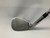 Used Warrior LW 60 Golf Wedge Mens RH Lob Wedge 11836-S000026990 View 1