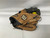 Used Wilson A700 A0700 SC-1786 BB/SB Glove RH Throw Brown 11" 11836-S000026996 View 1