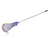 Used STX AL PRO STICK Jr Atk/Mid Complete Stick Grey 11708-S000179582 View 2