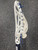 Used Brine RECRUIT Men Atk/Mid Complete Stick White 11726-S000281764 View 8