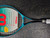 Used Wilson PRO STAFF Adult Tennis Racquet Green Unknown 11935-S000472384 View 3