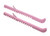 FIGURE SKATE BLADE GUARDS PINK 11944-AARFGPK View 1